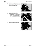 Предварительный просмотр 358 страницы Oce CS171 User Manual