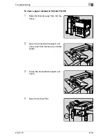 Предварительный просмотр 361 страницы Oce CS171 User Manual