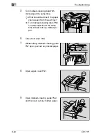 Предварительный просмотр 362 страницы Oce CS171 User Manual