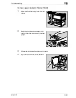 Предварительный просмотр 365 страницы Oce CS171 User Manual