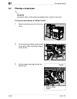 Предварительный просмотр 370 страницы Oce CS171 User Manual