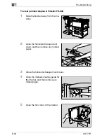 Предварительный просмотр 372 страницы Oce CS171 User Manual