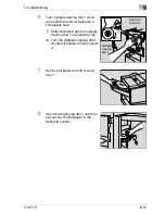 Предварительный просмотр 373 страницы Oce CS171 User Manual