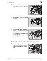 Предварительный просмотр 375 страницы Oce CS171 User Manual