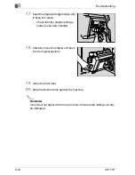 Предварительный просмотр 376 страницы Oce CS171 User Manual