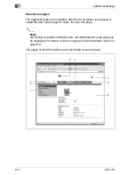 Предварительный просмотр 388 страницы Oce CS171 User Manual