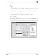 Предварительный просмотр 407 страницы Oce CS171 User Manual