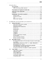 Предварительный просмотр 439 страницы Oce CS171 User Manual