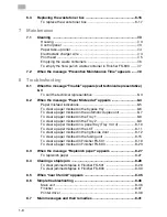 Предварительный просмотр 446 страницы Oce CS171 User Manual