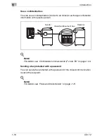 Предварительный просмотр 32 страницы Oce CS172 FK-502 User Manual