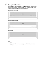 Предварительный просмотр 145 страницы Oce CS172 FK-502 User Manual