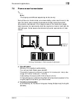 Предварительный просмотр 171 страницы Oce CS172 FK-502 User Manual