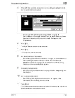 Предварительный просмотр 187 страницы Oce CS172 FK-502 User Manual