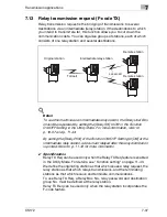 Предварительный просмотр 195 страницы Oce CS172 FK-502 User Manual