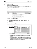 Предварительный просмотр 320 страницы Oce CS172 FK-502 User Manual