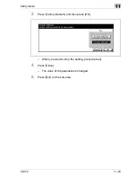 Предварительный просмотр 321 страницы Oce CS172 FK-502 User Manual