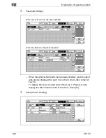 Предварительный просмотр 390 страницы Oce CS172 FK-502 User Manual