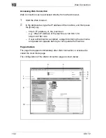 Предварительный просмотр 446 страницы Oce CS172 FK-502 User Manual