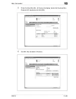 Предварительный просмотр 477 страницы Oce CS172 FK-502 User Manual