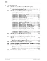 Preview for 10 page of Oce CS191 Phase 3 User Manual