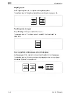 Preview for 26 page of Oce CS191 Phase 3 User Manual