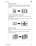 Preview for 31 page of Oce CS191 Phase 3 User Manual