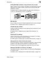 Preview for 33 page of Oce CS191 Phase 3 User Manual