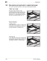 Preview for 58 page of Oce CS191 Phase 3 User Manual