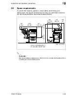 Preview for 85 page of Oce CS191 Phase 3 User Manual