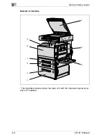 Preview for 92 page of Oce CS191 Phase 3 User Manual