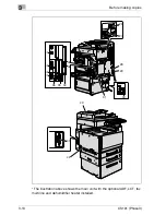 Preview for 96 page of Oce CS191 Phase 3 User Manual