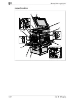 Preview for 98 page of Oce CS191 Phase 3 User Manual