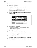 Preview for 114 page of Oce CS191 Phase 3 User Manual