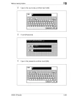 Preview for 125 page of Oce CS191 Phase 3 User Manual