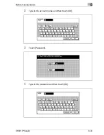 Preview for 129 page of Oce CS191 Phase 3 User Manual