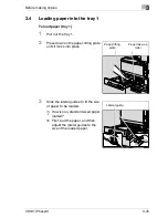 Preview for 131 page of Oce CS191 Phase 3 User Manual