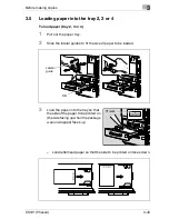 Preview for 135 page of Oce CS191 Phase 3 User Manual