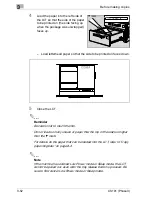 Preview for 138 page of Oce CS191 Phase 3 User Manual