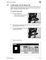 Preview for 139 page of Oce CS191 Phase 3 User Manual