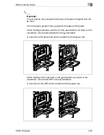 Preview for 141 page of Oce CS191 Phase 3 User Manual