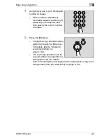 Preview for 149 page of Oce CS191 Phase 3 User Manual