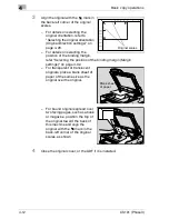 Preview for 156 page of Oce CS191 Phase 3 User Manual