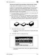 Preview for 157 page of Oce CS191 Phase 3 User Manual