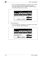 Preview for 160 page of Oce CS191 Phase 3 User Manual