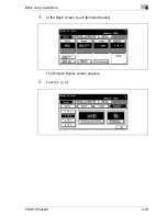 Preview for 163 page of Oce CS191 Phase 3 User Manual