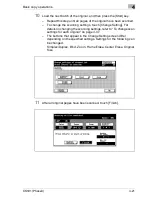 Preview for 165 page of Oce CS191 Phase 3 User Manual