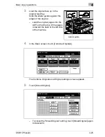 Preview for 169 page of Oce CS191 Phase 3 User Manual