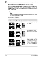 Preview for 172 page of Oce CS191 Phase 3 User Manual