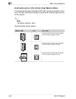 Preview for 176 page of Oce CS191 Phase 3 User Manual