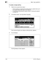 Preview for 178 page of Oce CS191 Phase 3 User Manual